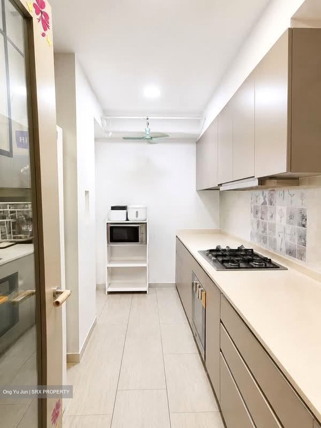 Waterwoods (D19), Condominium #630656011